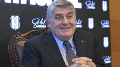 Serdal Adalı’dan transfer mesajı: Sözümüzü tutacağız