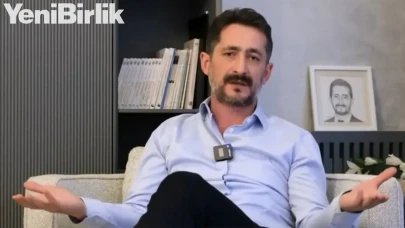 Davut Özdemir Kimdir, Kaç Yaşında, Aslen Nereli, Serveti Ne Kadar, Ne İş Yapar, Evli Mi? İşte Tüm Hayatı ve Kariyeri