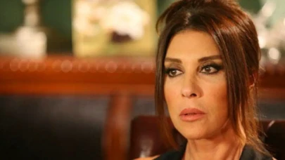 Nebahat Çehre Kuruluş Osman’a mı katılıyor? Kulislerde adı geçiyor