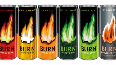 Burn boykot mu, Türk malı mı, İsrail malı mı? Enerji içeceğine yönelim hız kazandı