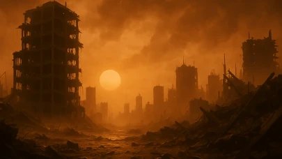 Cambridge'den araştırma: İnsanlık kendini yok etme sürecine mi başladı?