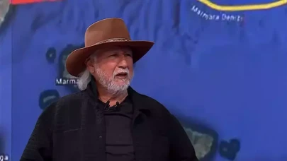 Üşümezsoy’dan deprem açıklaması: “Felaket tellallığı yapılıyor”