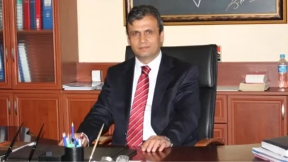 Muammer Yanık kimdir, aslen nereli, kaç yaşında, evli mi, çocukları var mı, hangi partiden?