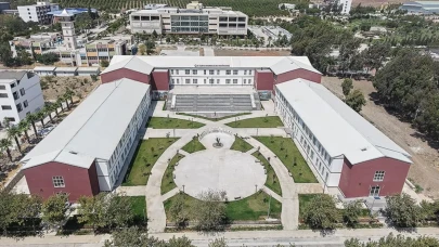 Deprem yaralarını saran HMKÜ yüz yüze eğitime dönüyor