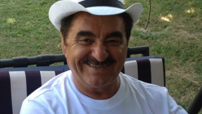 İbrahim Tatlıses’ten Hatay’a duygusal mesaj!