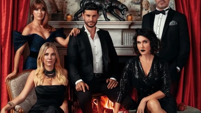 ‘Yasak Elma’ filmi iptal oldu! Senarist Zeynep Gür açıkladı