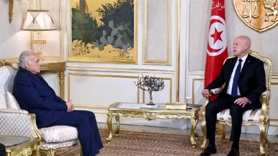 İsrail’e Karşı Yaptırım Alarmı: Tunus ve Cezayir’den Tarihi Çıkış