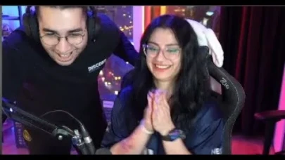 Su Balcı kimdir, aslen nereli, kaç yaşında, Eray kiminle sevgili, ne iş yapıyor? Fenomen yayıncı hakkında bilinmeyenler