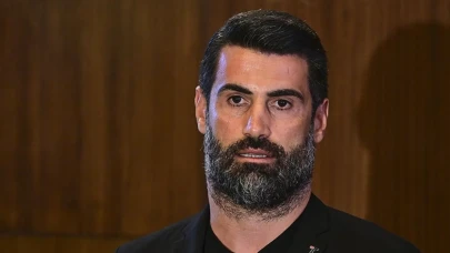 Volkan Demirel: Kerem Avrupa’da kalmalı