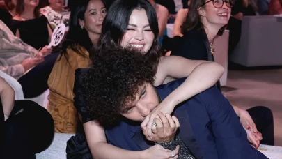 Düğün öncesi büyük sürpriz! Selena Gomez ve Benny Blanco’dan bebek itirafı