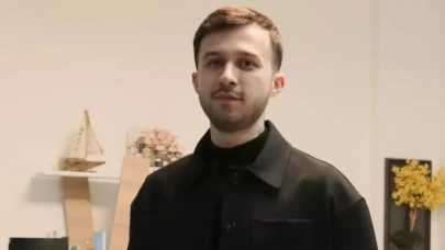 Abdullah Karataş kimdir, kaç yaşında, aslen nereli, mesleği nedir? Kozmetik dünyasına damga vuran genç isimin hayatı