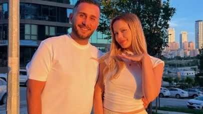 Gamze Nur Karta Kimdir?Aslen Nereli, Kaç Doğumlu, Kaç Yaşında? İşte Hayatı ve Kariyeri