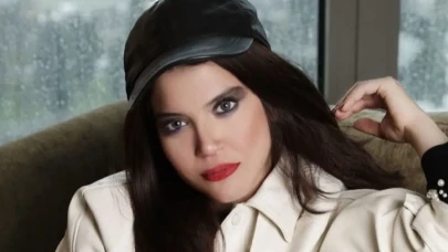 Aşk mı geliyor? Feyza Civelek ‘Fergio Bey’le ilk kez görüntülendi