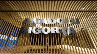 Anadolu Sigorta 2025’in ilk yarısında finansal hedeflerini aştı