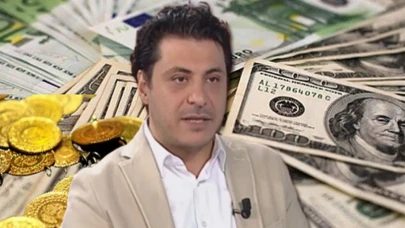 Mert Başaran kimdir, aslen nereli, kaç yaşında, serveti, mal varlığı? Yatırım danışmanının biyografisi ve hayatı