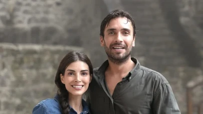 Taşacak Bu Deniz konusu nedir, oyuncu kadrosunda kimler yer alıyor, ne zaman yayınlanacak, nerede çekiliyor?