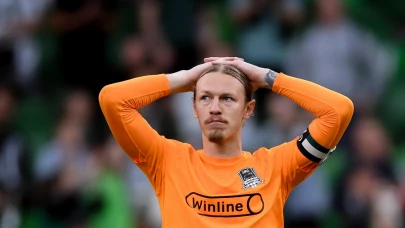 Matvey Safonov Kimdir, Kaç Yaşında, Boyu? Parisli Kalecinin Kariyeri ve Hayatı