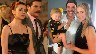 Yaprak Dökümü'nün sansarı Oğuz konuştu: “Gerçek başarı doğru eşi bulmaktır”