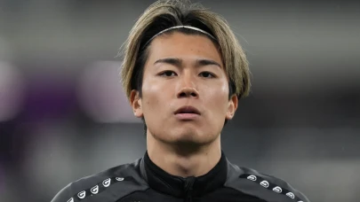 Beşiktaş, Japon yıldızın peşinde: Nakamura kimdir, hangi takımda oynuyor, oyun tarzı ne?