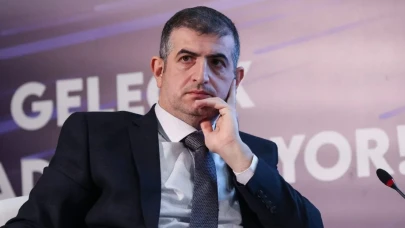 Haluk Bayraktar kimdir, aslen nereli, kaç yaşında, evli mi, kardeşi kim? Baykar genel müdürünün hayatı