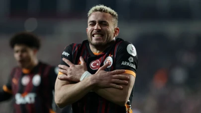 Neom Barış Alper Yılmaz'a ne kadar maaş ve sözleşme teklif etti? Barış Neom ile anlaştı mı