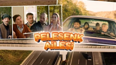 Pelesenk Ailesi Filmin Konusu Nedir, Oyuncuları Kim, Ne Zaman ve Nerede Çekildi?