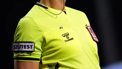 Trendyol Süper Lig 3. hafta hakemleri belli oldu!