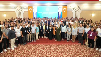 Bakan Tekin: “Eğitim Türkiye’nin dünyaya açılan kapısı”