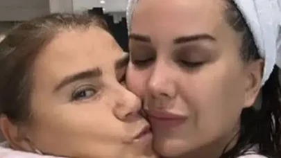 Dilan Polat Şule kimdir, aslen nereli, neden ayrıldı, kaç yaşında? Polat'ın yardımcısı hakkında merak edilenler