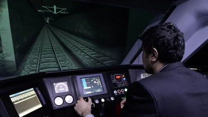 Makinist maaşları ne kadar? 2025 Makinist maaşları!