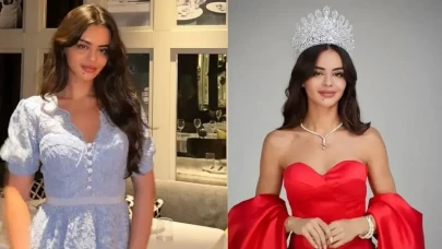 Ayşe Sena Şeref aslen nereli, kaç yaşında ve kimdir, sevgilisi var mı? Boğaziçi’nden Miss International’a! Ayşe Sena Şeref’in Başarı Dolu Yolculuğu