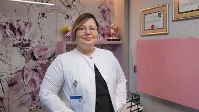 Anne-Baba olma hayali ertelenmiyor: Kanser sonrası çözüm bulundu