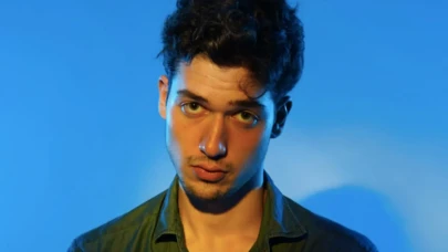 Demirhan Demircioğlu: “Aziz Uras'ın kırılganlığını kendime benzetiyorum”