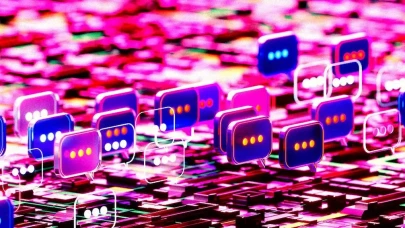 Deney: Sadece botların olduğu bir sanal ağda neler yaşanırdı?