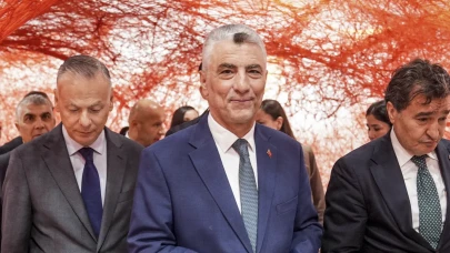 25 Bin Ziyaretçi, 100 Marka: İstanbul'da Dev Mobilya Zirvesi Başlıyor!