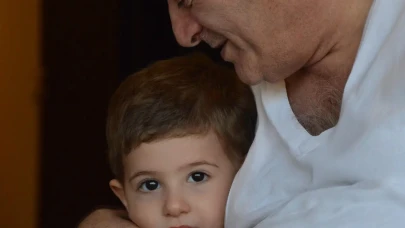 Rüyada Uzakta Olan Oğlunun Geldiğini Görmek Nedir?