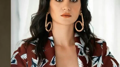 Sitare Akbaş'ın kına gecesi sosyal medyayı salladı: Görkemli geceye dair her şey