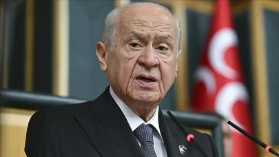 TBMM’de kurulan komisyona karşı çıkanlara Bahçeli’den tokat gibi yanıt!