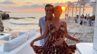 Tayanç Ayaydın evli mi, kiminle evli, eşi kim? Özel hayatına dair her şey