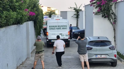 Ezgi El kimdir, kaç yaşında, katil sevgilisi Berke Köse kim? Bodrum'da yaşananların perde arkası