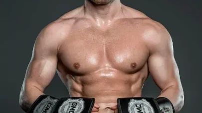 Kerim Engizek kimdir, kaç yaşında, aslen nereli, boyu, kilosu, mesleği? İşte ringlerin sessiz fırtınasının hayatı