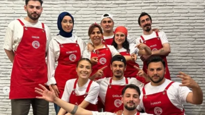 Demet Akalın’dan MasterChef İlhan Buğra’ya destek: “İnşallah şampiyon olursun”