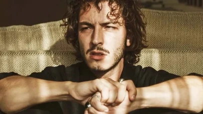 Boran Kuzum Hollywood yolcusu! Uluslararası projeye seçildi