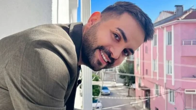 Kadir Ezildi dedesinin ölümünü ilk kez anlattı! Duygusal anları takipçileriyle paylaştı