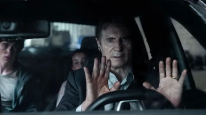 Liam Neeson’lı Durdurulamaz filmi sonu nasıl bitiyor, konusu ne, oyuncuları, ne zaman çekildi?
