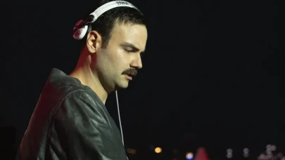 Faruk Sabancı, Jennifer Lopez’ten Önce İstanbul’u Coşturdu