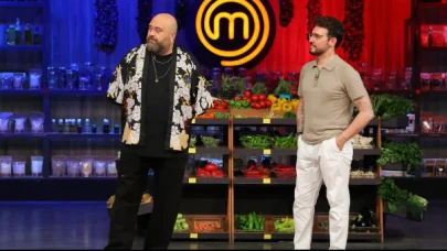 MasterChef Türkiye 2025’te 24 Ağustos’ta elenen isim kim oldu? Eleme potasında kimler vardı?