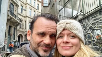 Gürgen Öz Kimdir, Aslen Nereli, Kiminle Evli, Evli mi, Eşi Kim? İşte Hayatı, Kariyeri ve Eşi Emily Mahringer Hakkında Tüm Detaylar