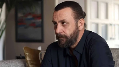 Nejat İşler "Şef" karakteriyle ekranlara geri dönüyor!