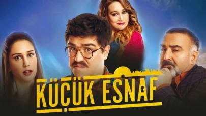 Küçük Esnaf Filmin Konusu nedir, oyuncu kadrosu, ne zaman ve nerede ve çekildi?